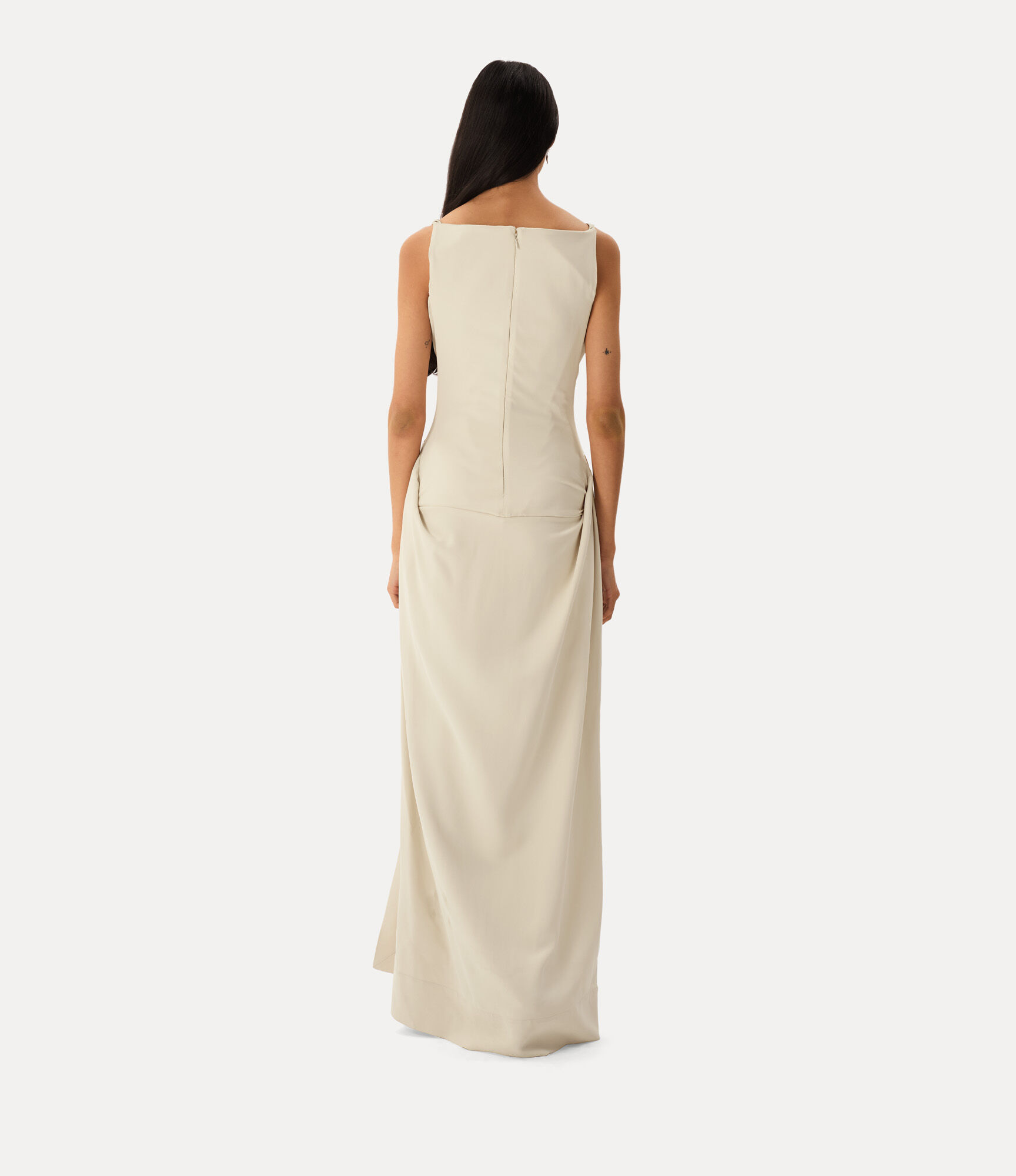 Iwona Corset Dress  large image number 3