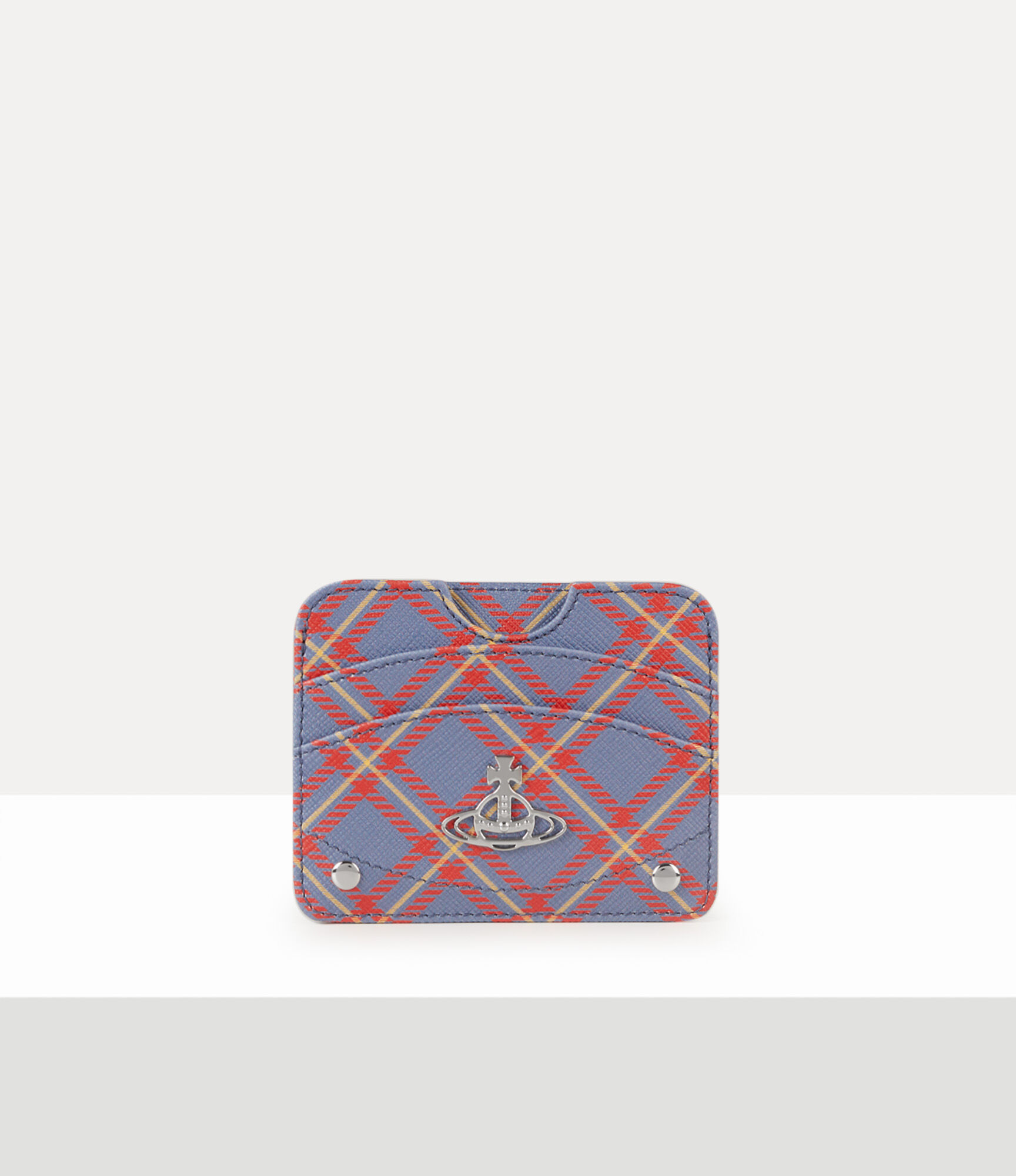 Half Moon Card Holder  large image number 1