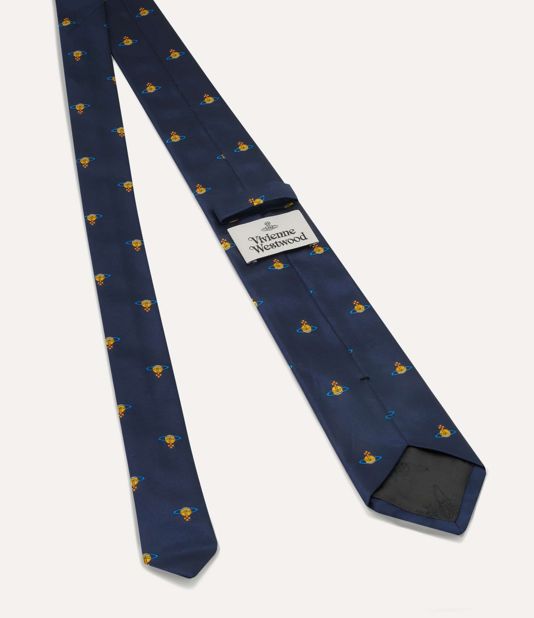 Tie 7cm  large image number 3