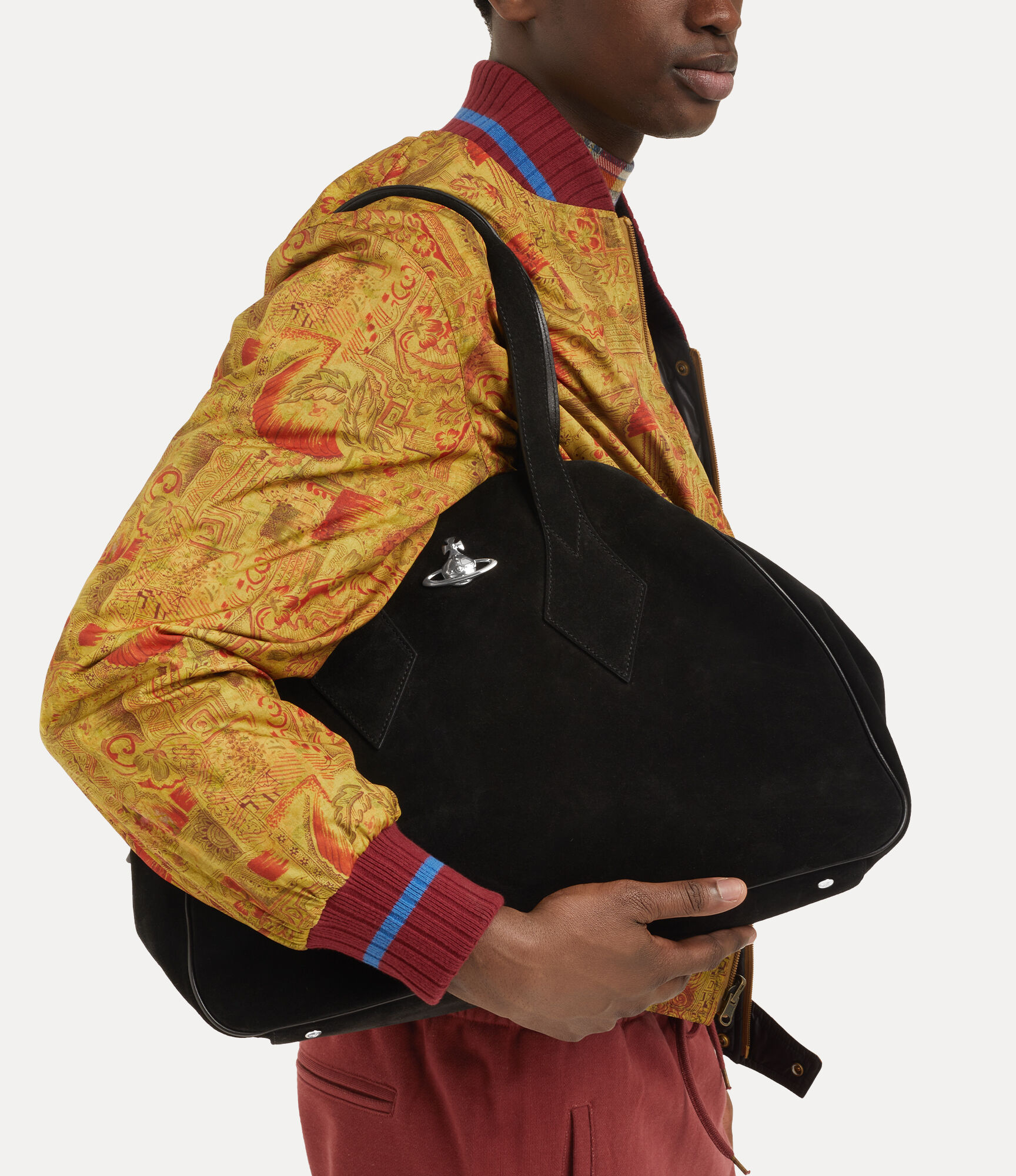 Vivienne Westwood☆I am EXPENSIVE キャンバス 𝙒𝙚𝙡𝙘𝙤𝙢𝙚 𝙩𝙤