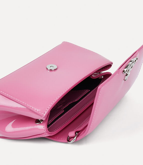 Pink Hazel Bags