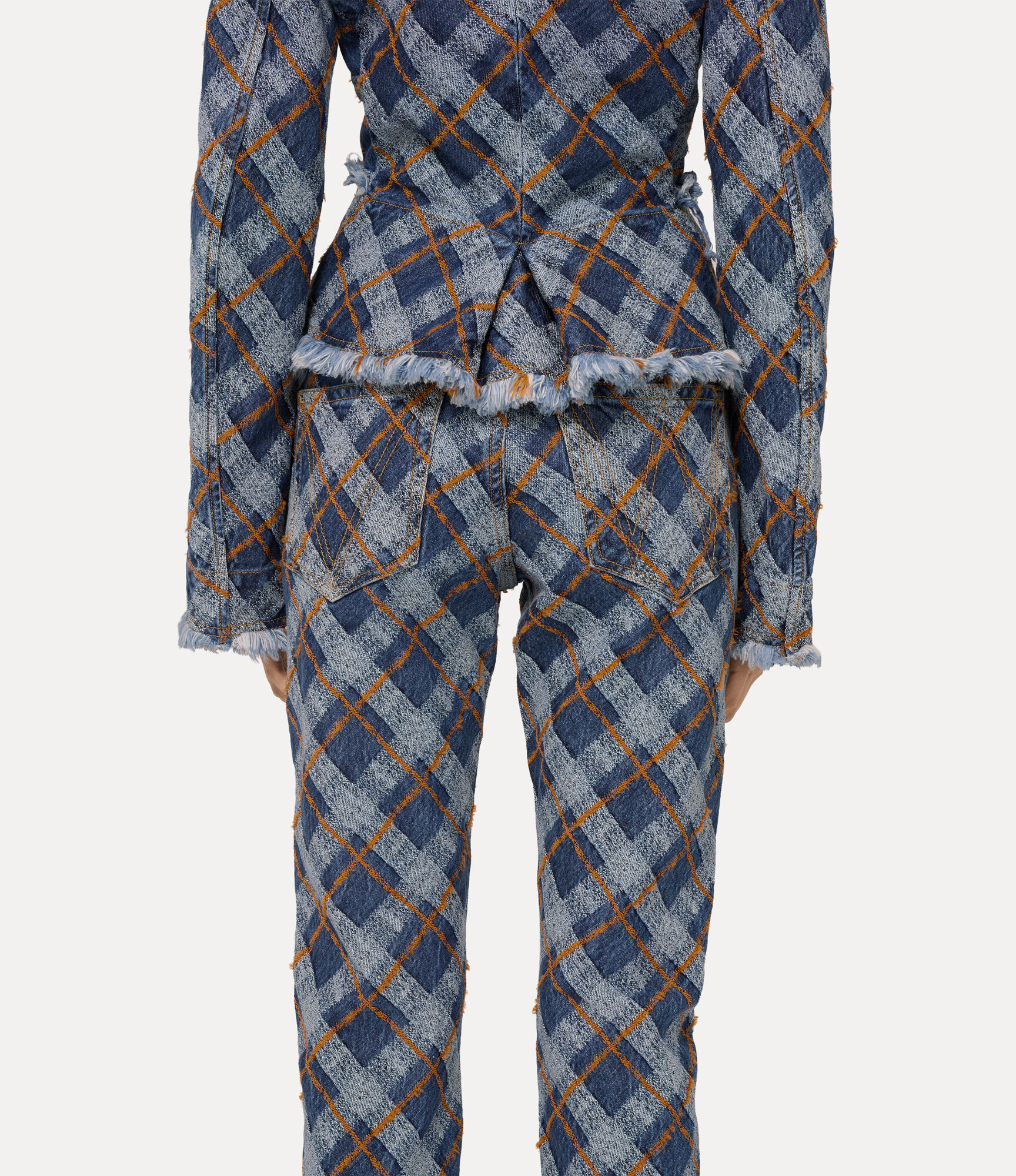 Slim Harris Jeans  large image number 4