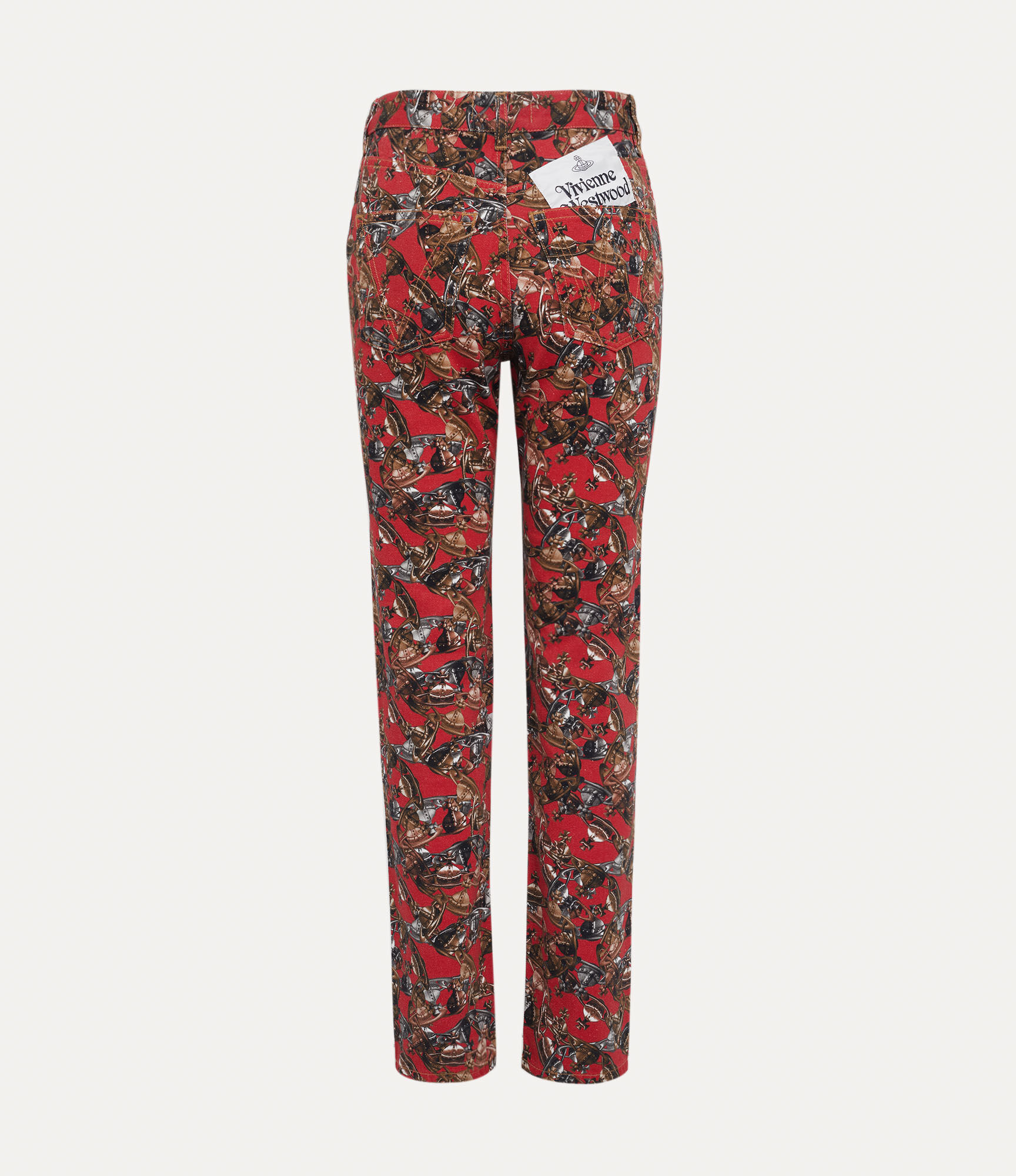W harris jeans  large image number 2