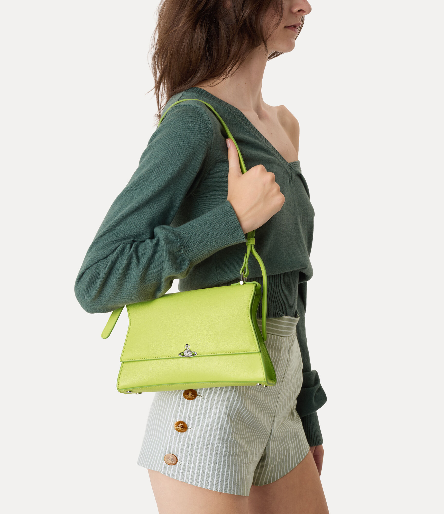 Bianca Small Shoulder Bag  large image number 2