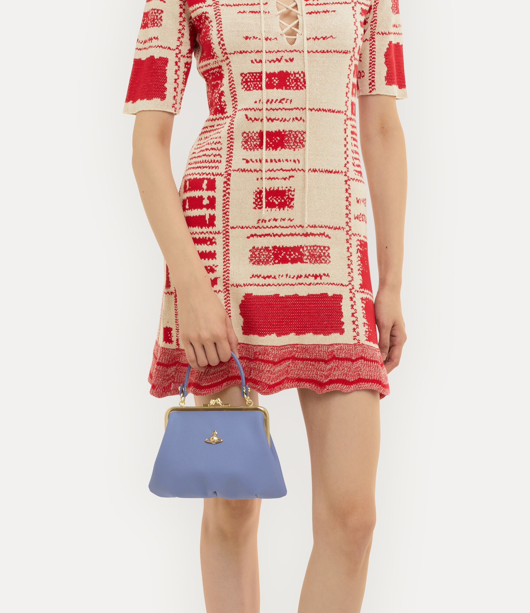 Granny Frame Purse  large image number 2