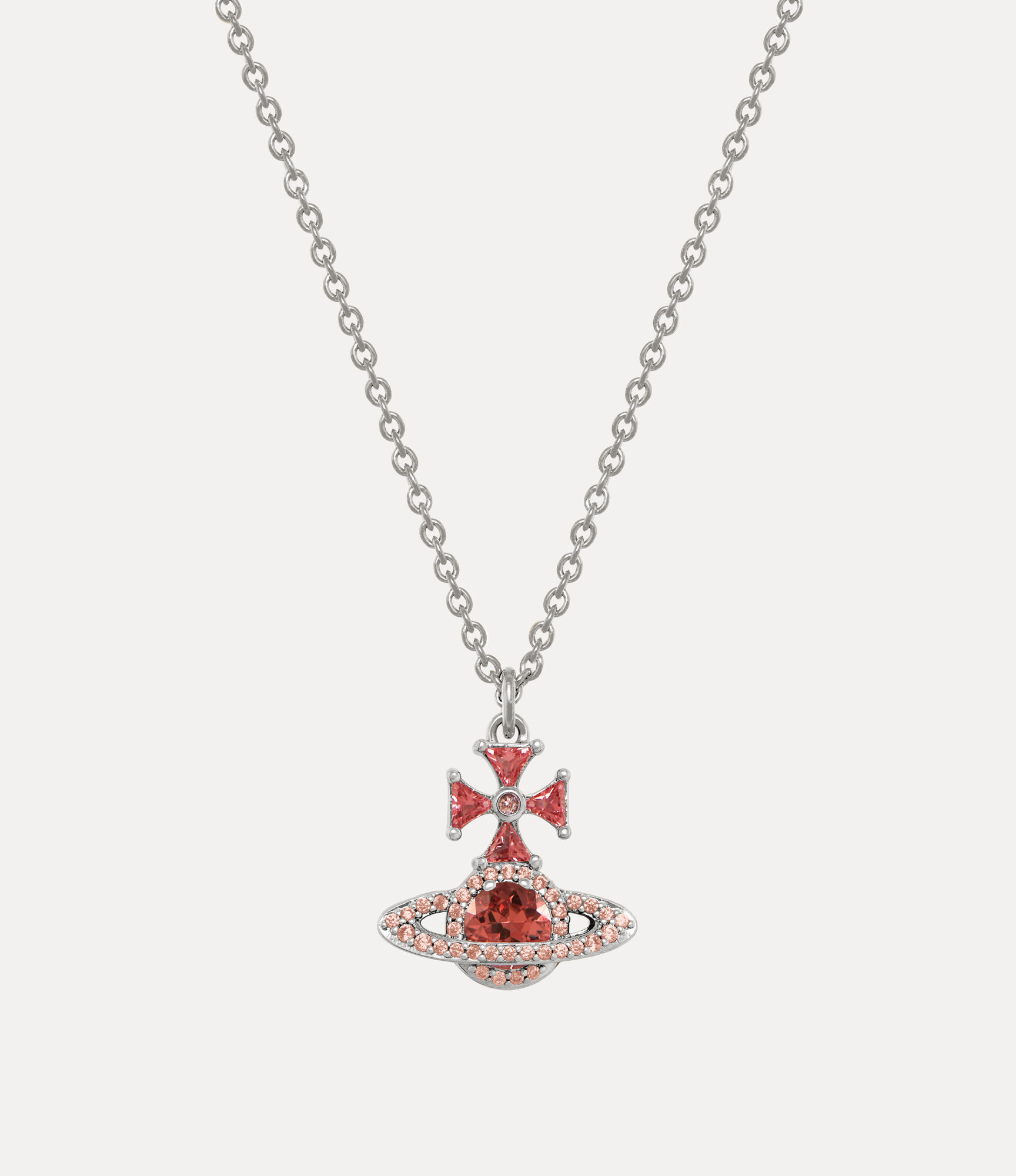 Mila Pendant Necklace