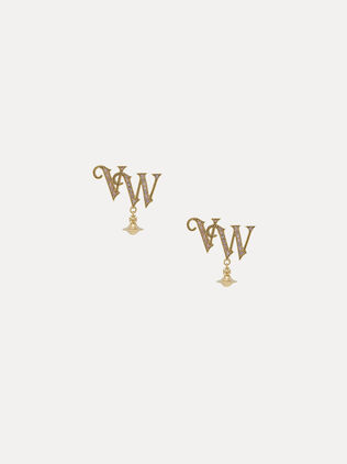 VW Earrings