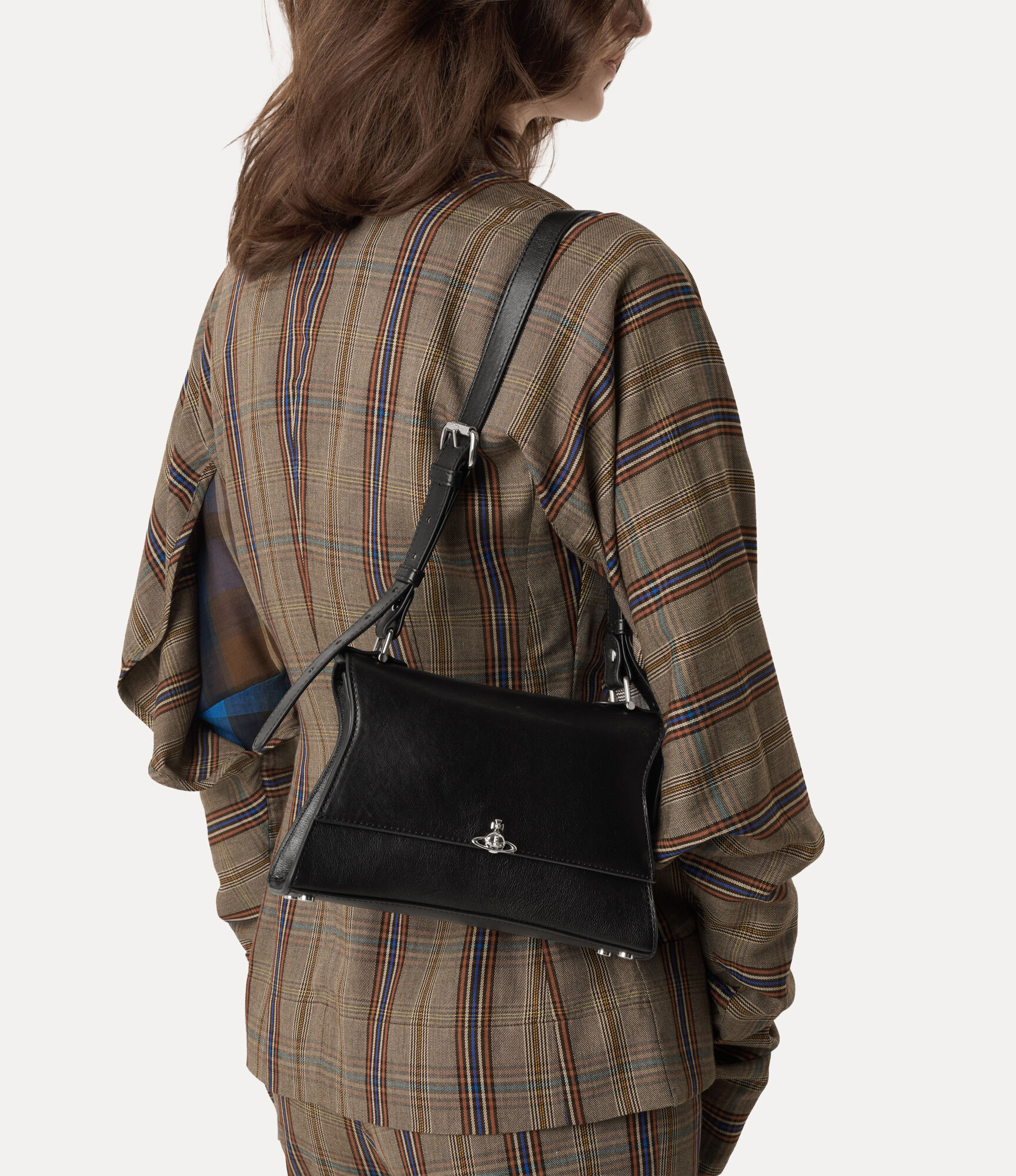 Bianca Small Shoulder Bag  large image number 2