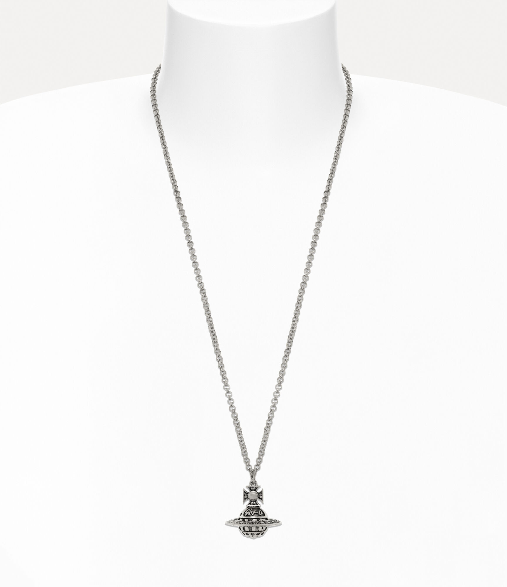 Victorine Pendant Necklace   large image number 2