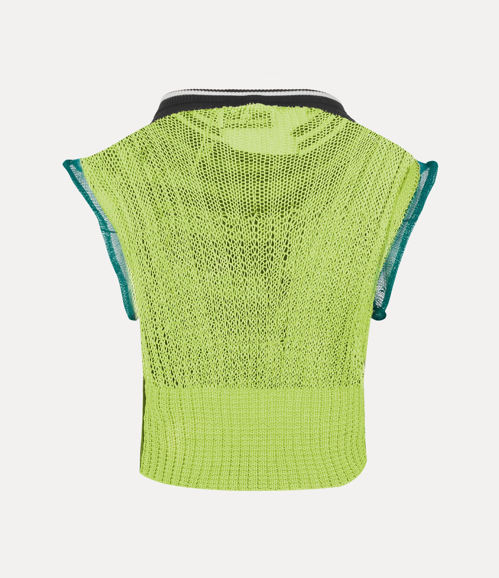 Frogging Cardigan  large image number 2