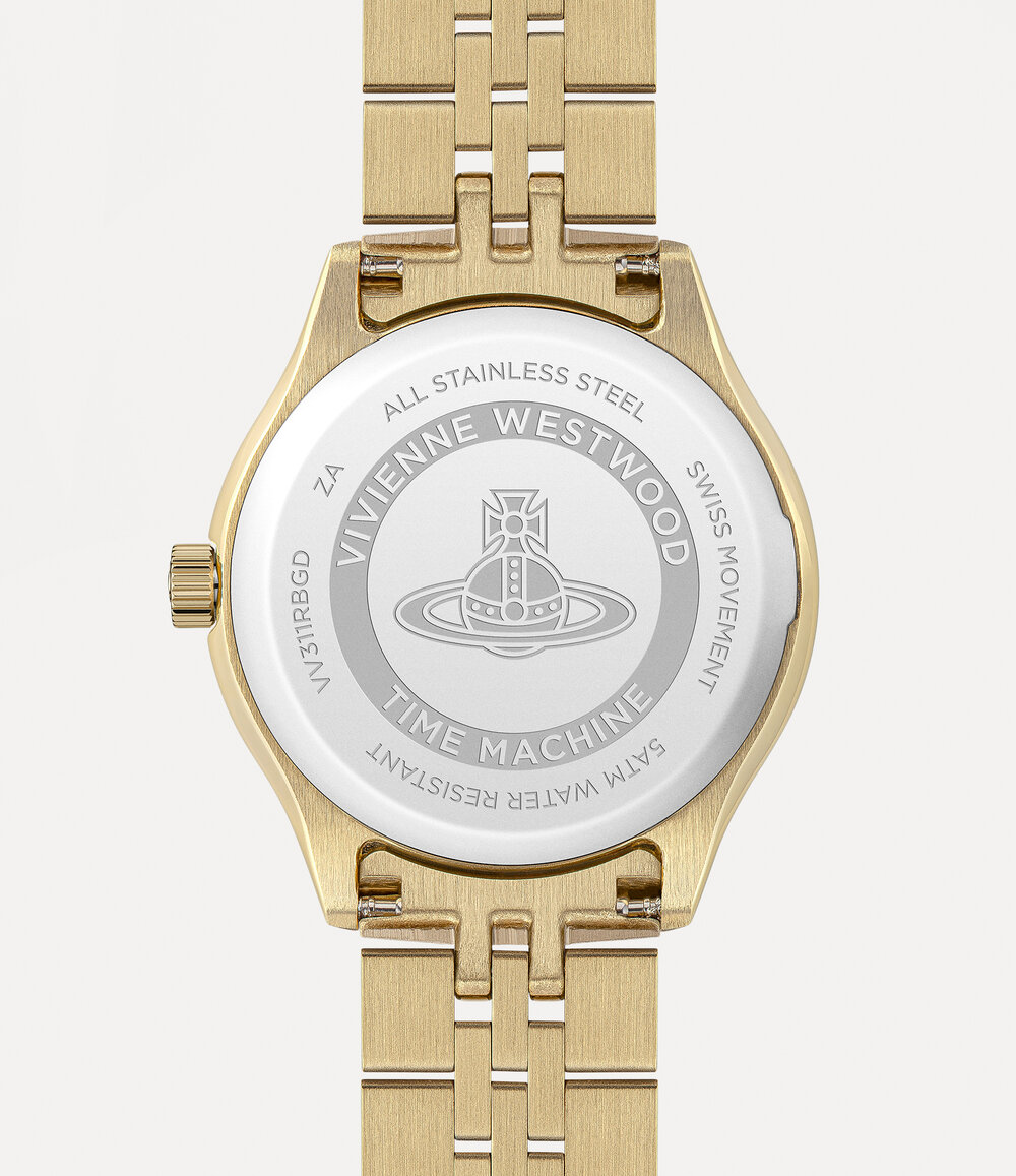 Vivienne Westwood Little Camberwell Watch, view 2