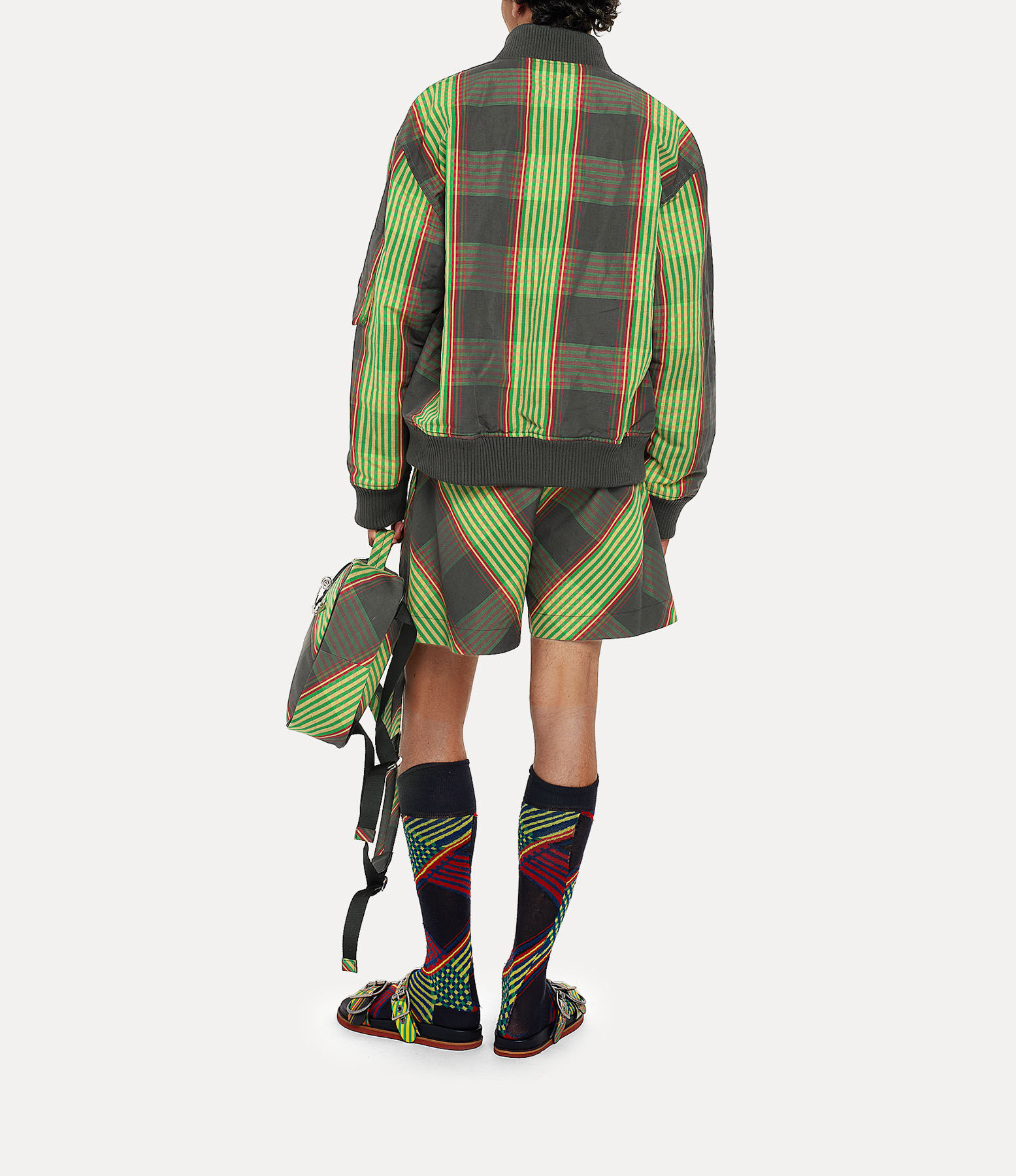 Bernardo Bomber Jacket   large image number 2