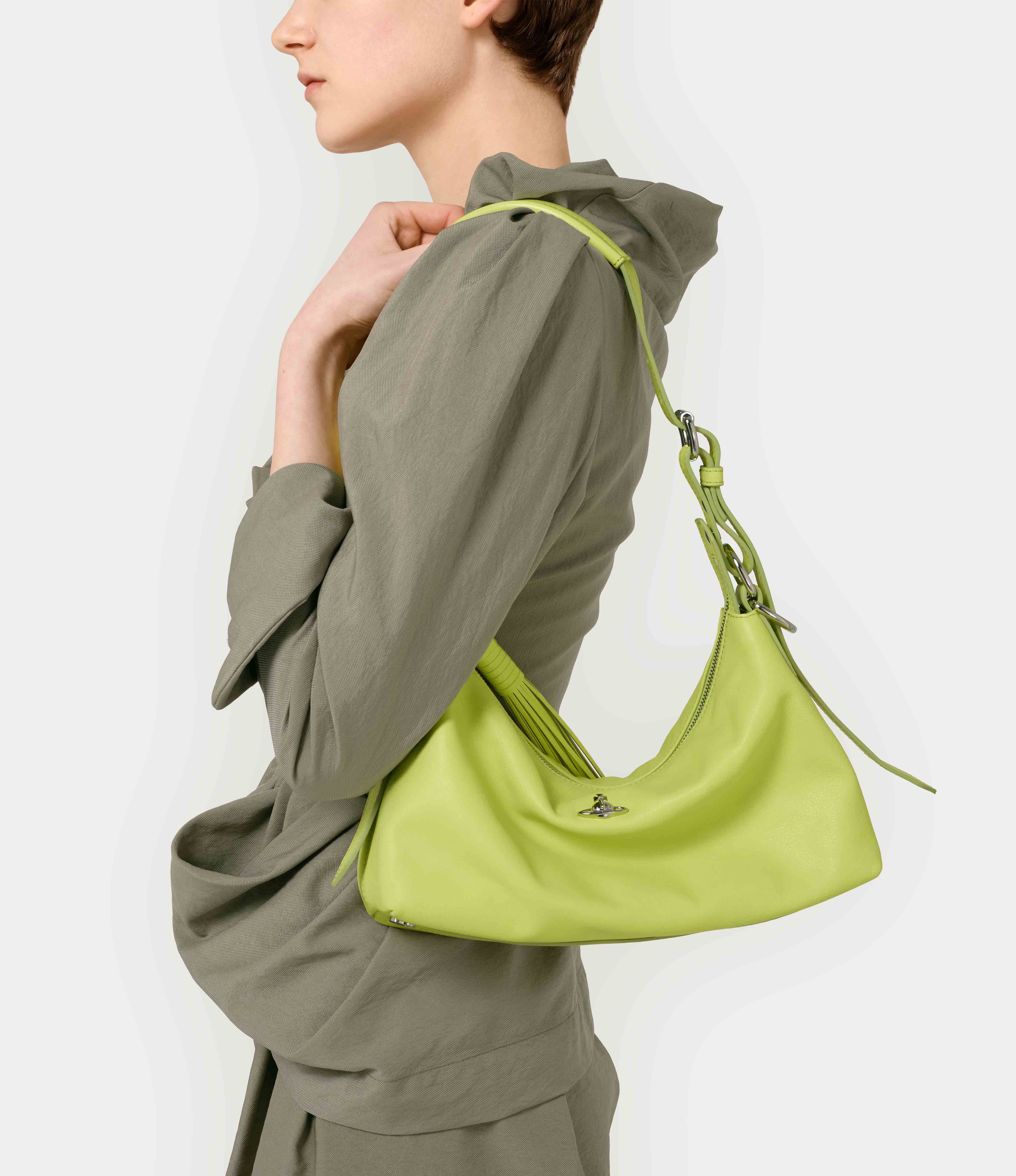 Emma Shoulder Bag  large image number 3
