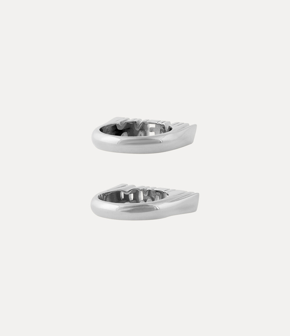 Vivienne Westwood Essex Ring, view 3