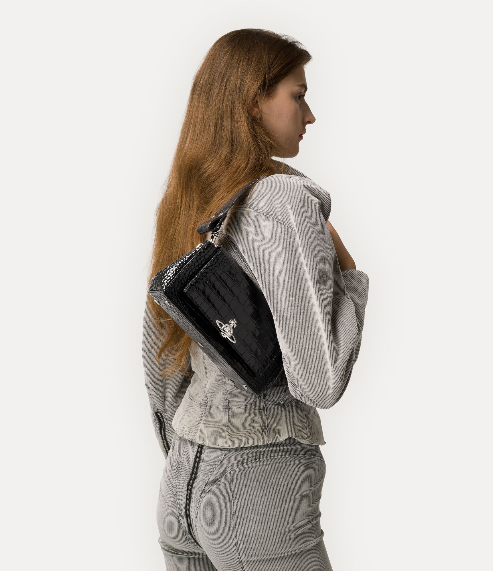 Hazel Medium Handbag