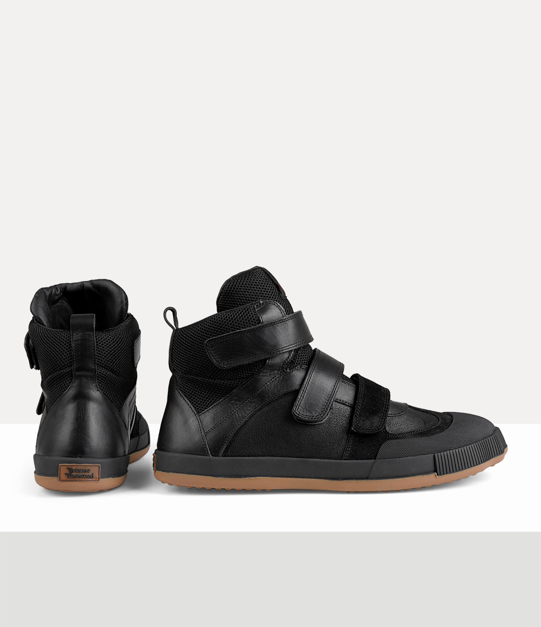 Animal Basketball Trainers  large image number 4