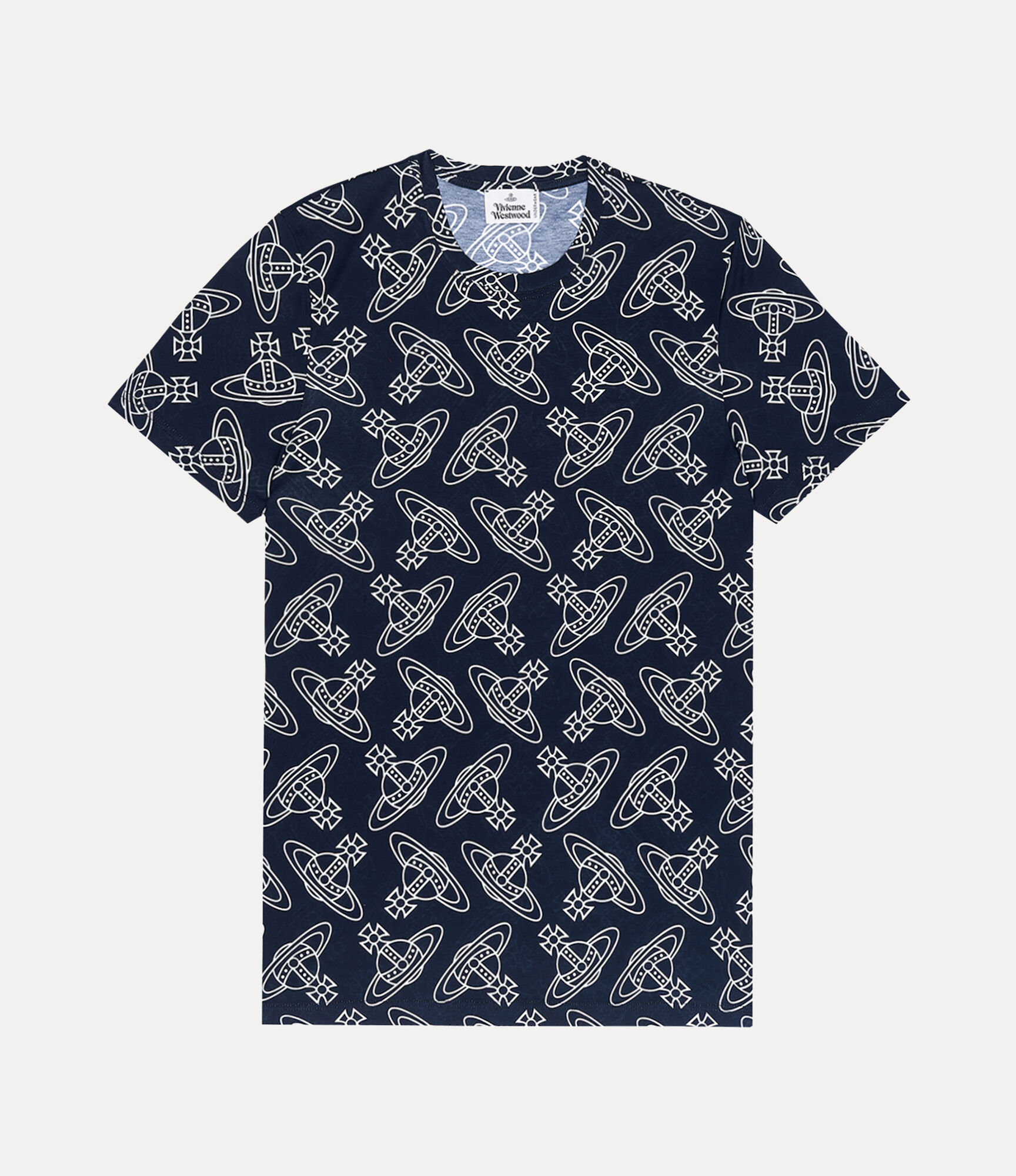 Orb All-Over Undershirt   large image number 1