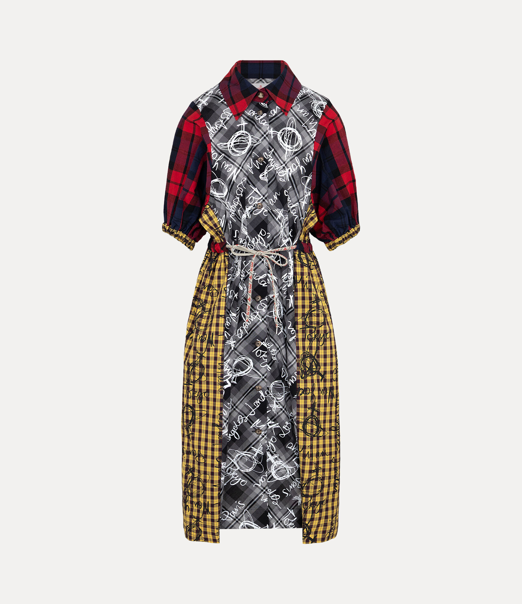 Vivienne Westwood / ワンピース ウィメンズ ドレス | Vivienne Westwood®