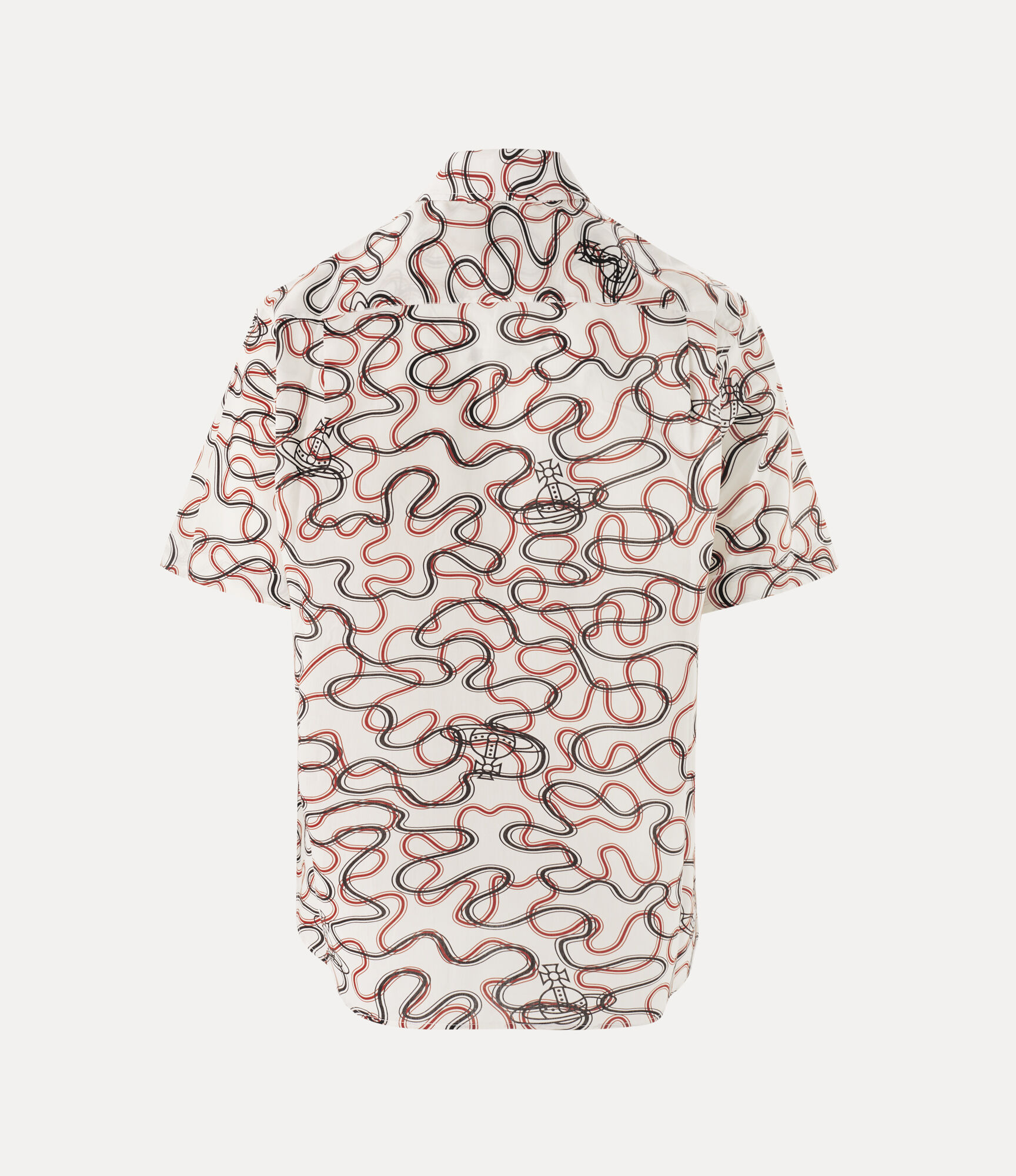 Bowling Shirt  large image number 6