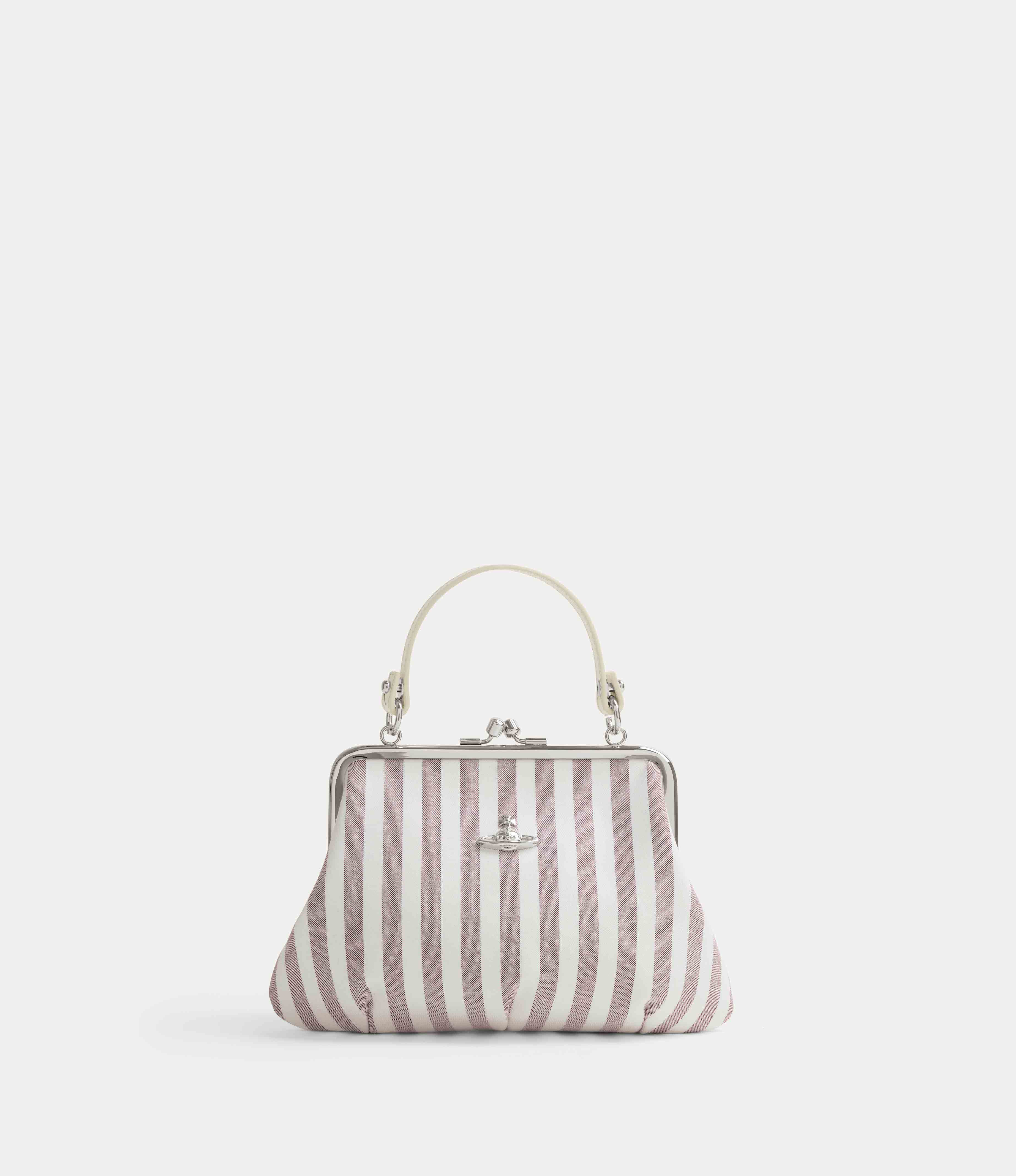 Granny Frame Purse 