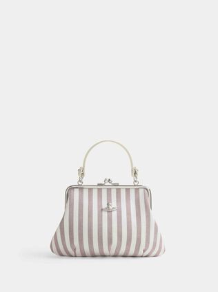 Granny Frame Purse 