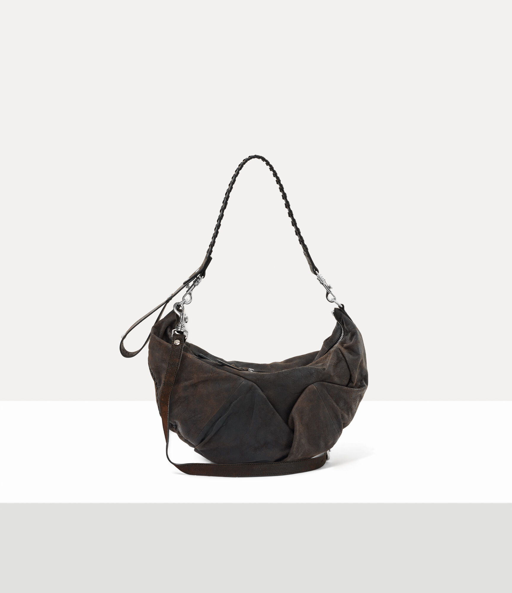 Agnes Small Shoulder Bag  large image number 6