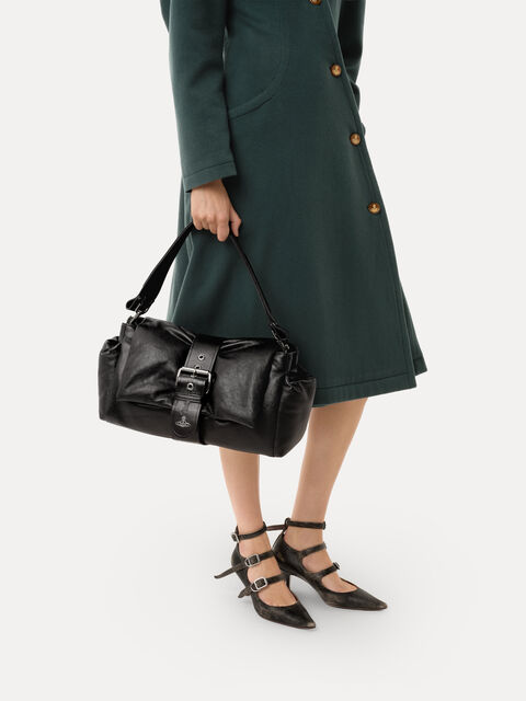 Hazel XL Treasure Handbag