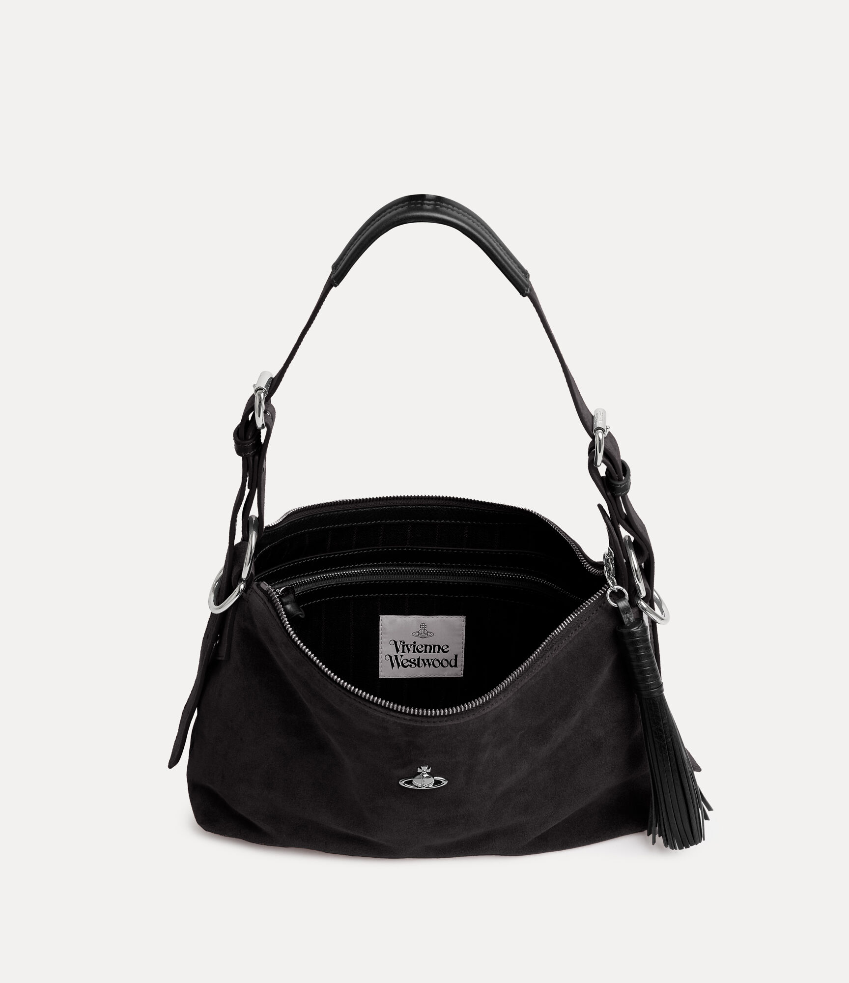 Emma Shoulder Bag  large image number 3