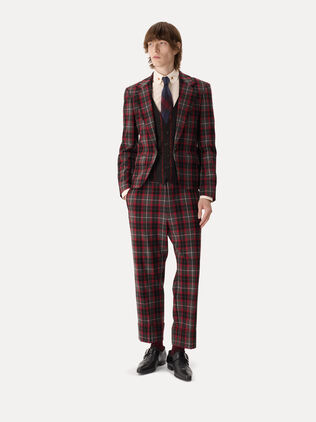 Waistcoat Jacket