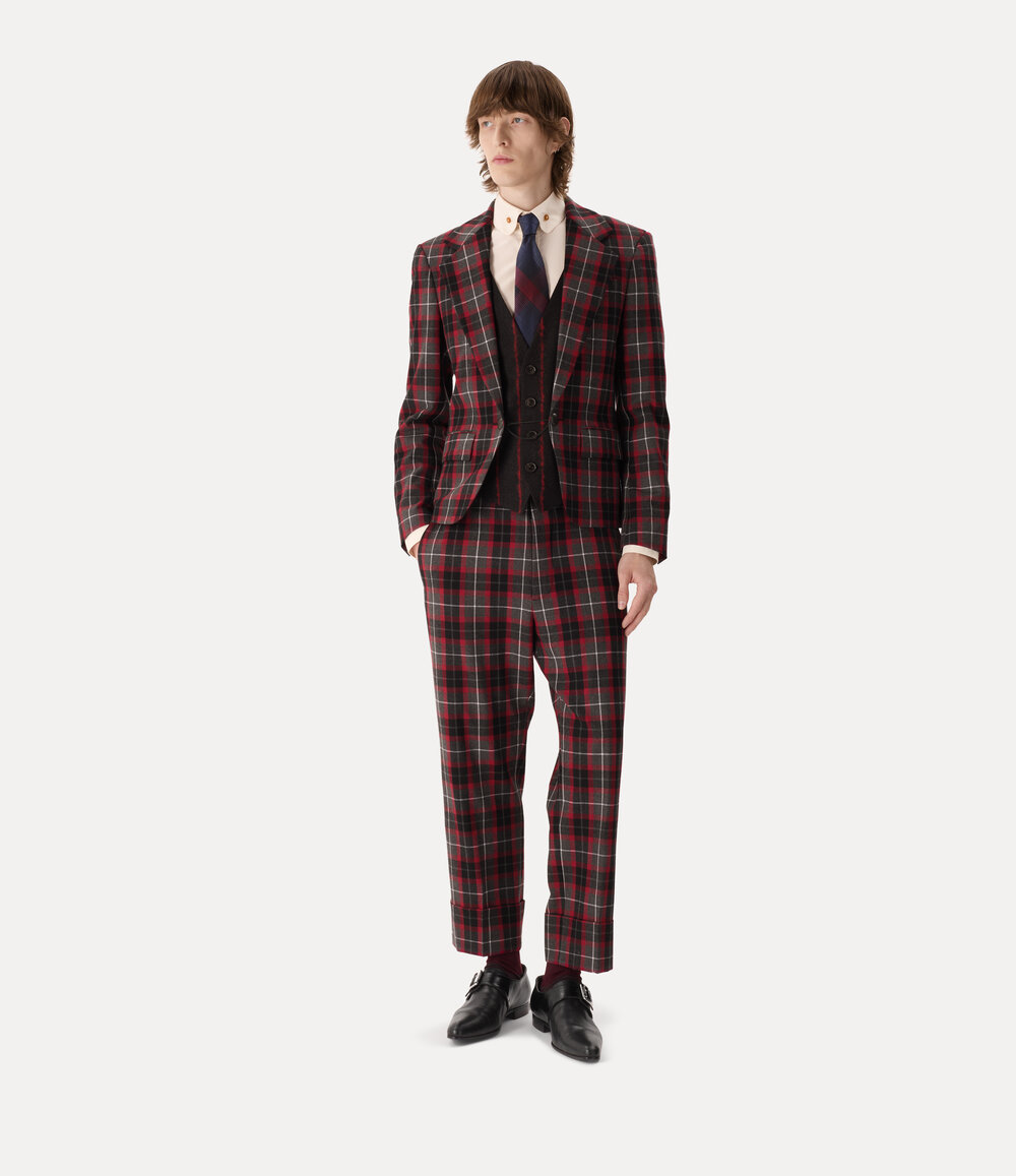 Vivienne Westwood Waistcoat Jacket, view 2