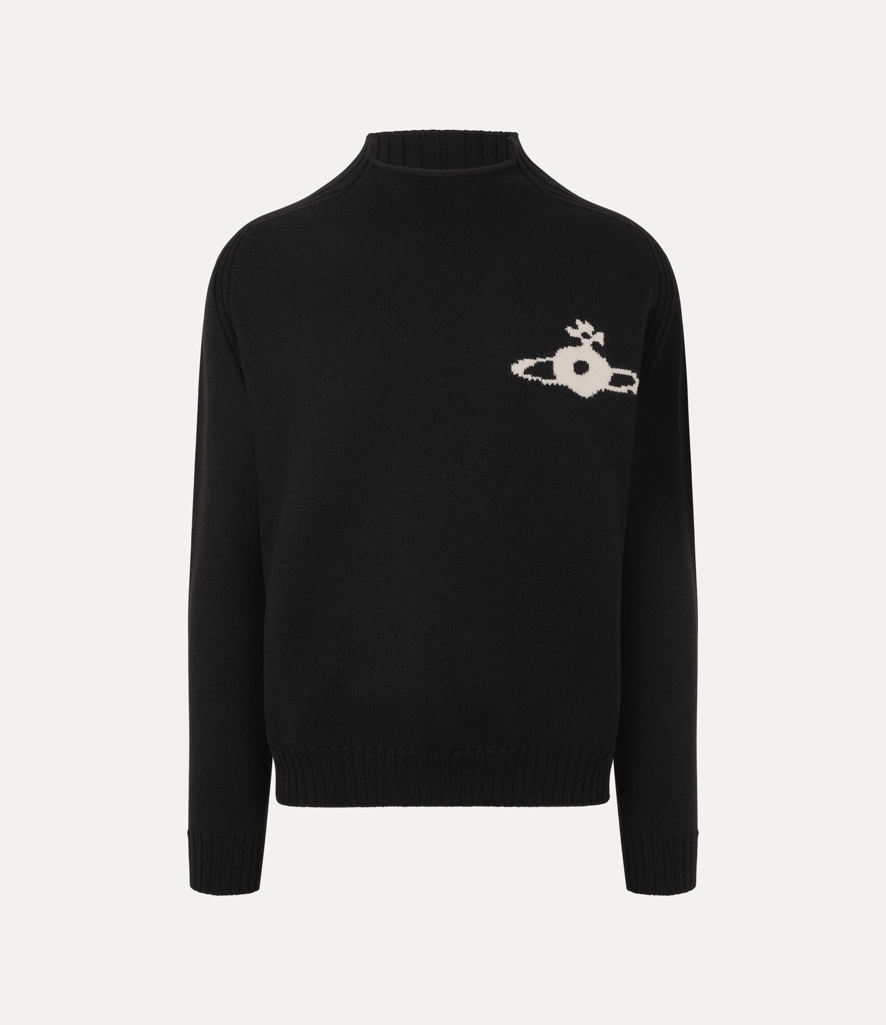 Fisherman Jumper 
