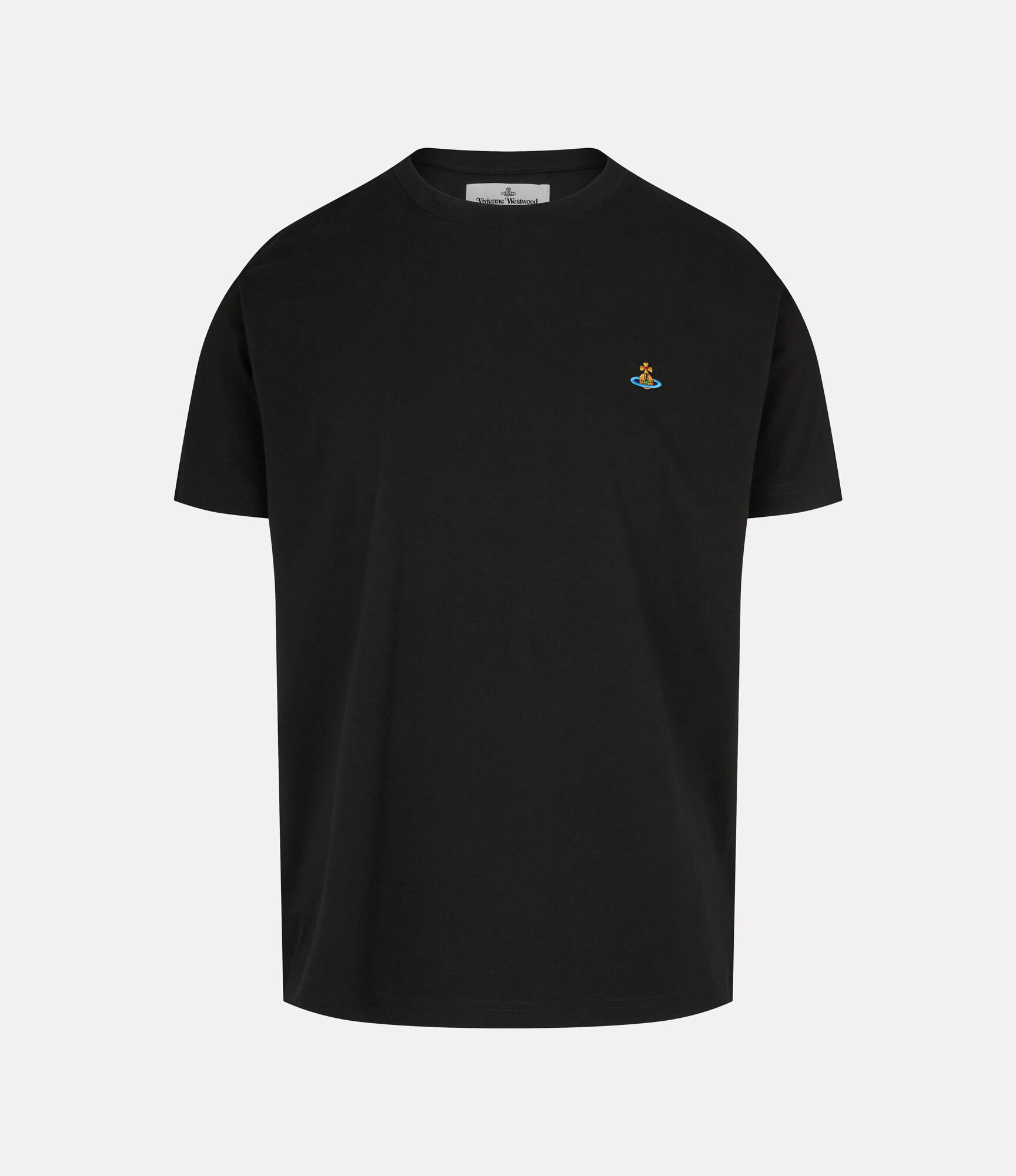 Classic T-shirt Multicolour Orb