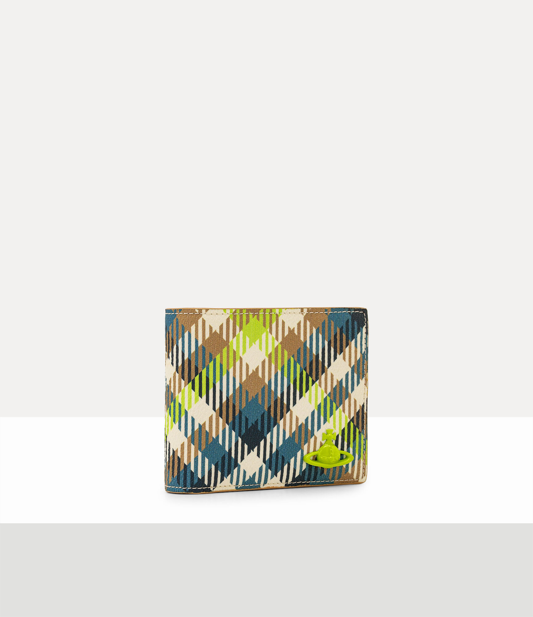Man. Wallet With Coin Pocket  large image number 2