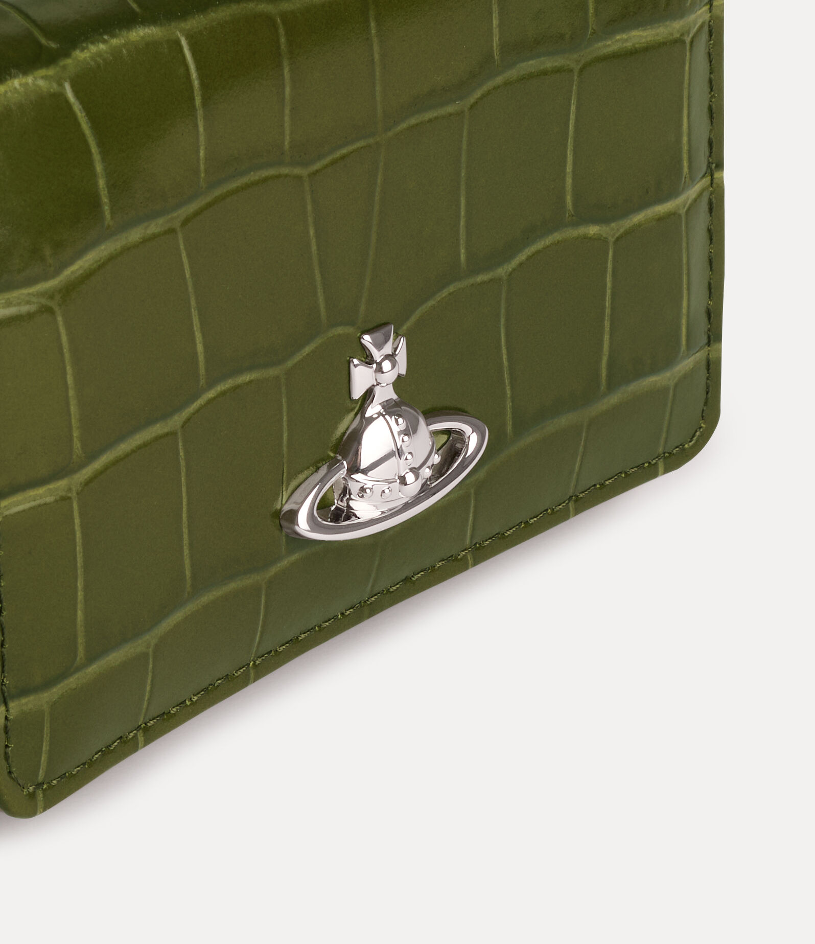 Small Frame Wallet  large image number 5