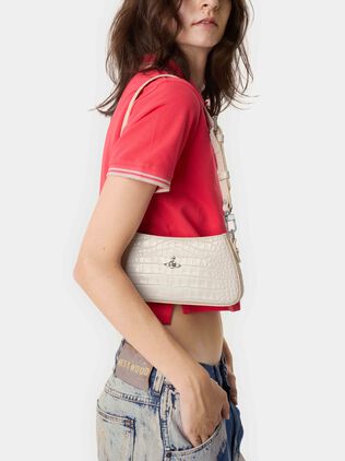 Tasha Shoulder Phone Bag