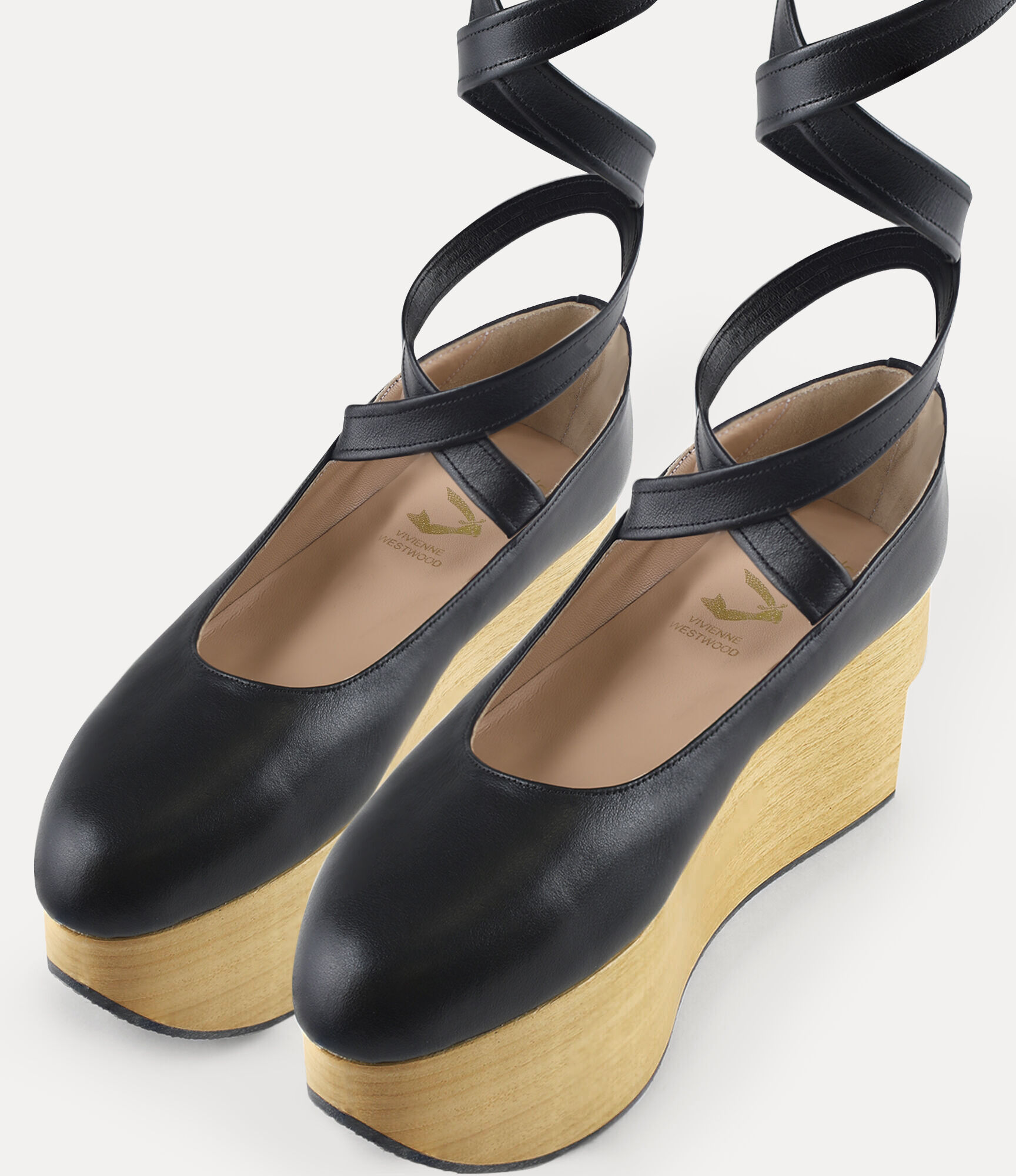 Rocking Horse Ballerina Shoe  large image number 4