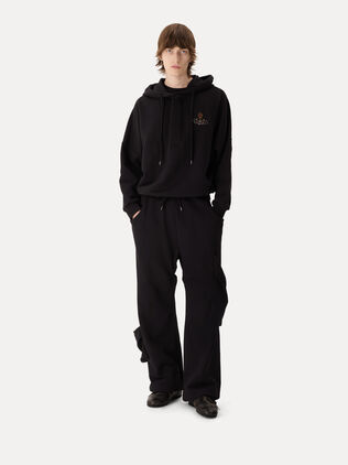 Batwing Hoodie
