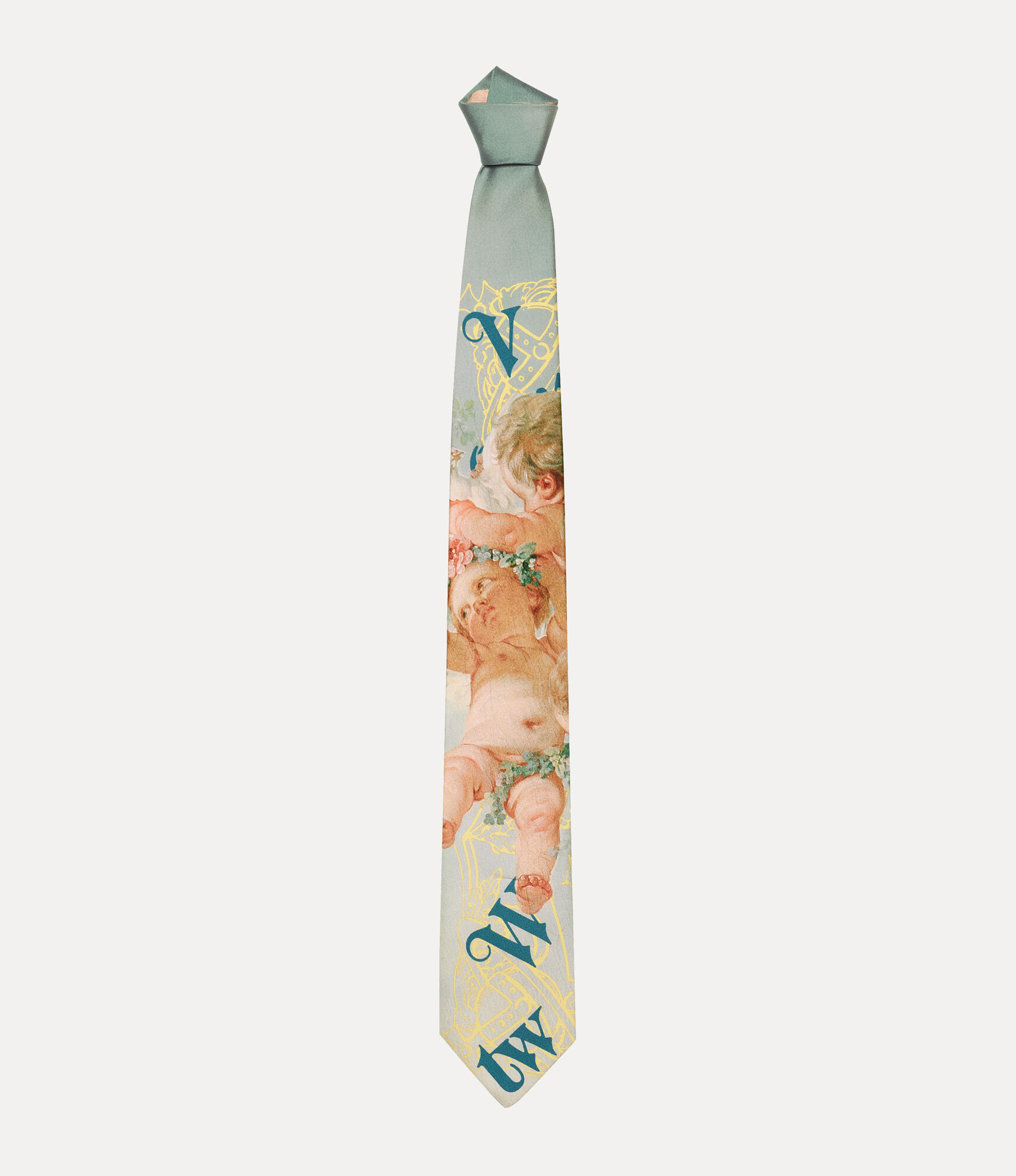 Tie 8.5cm  large image number 1