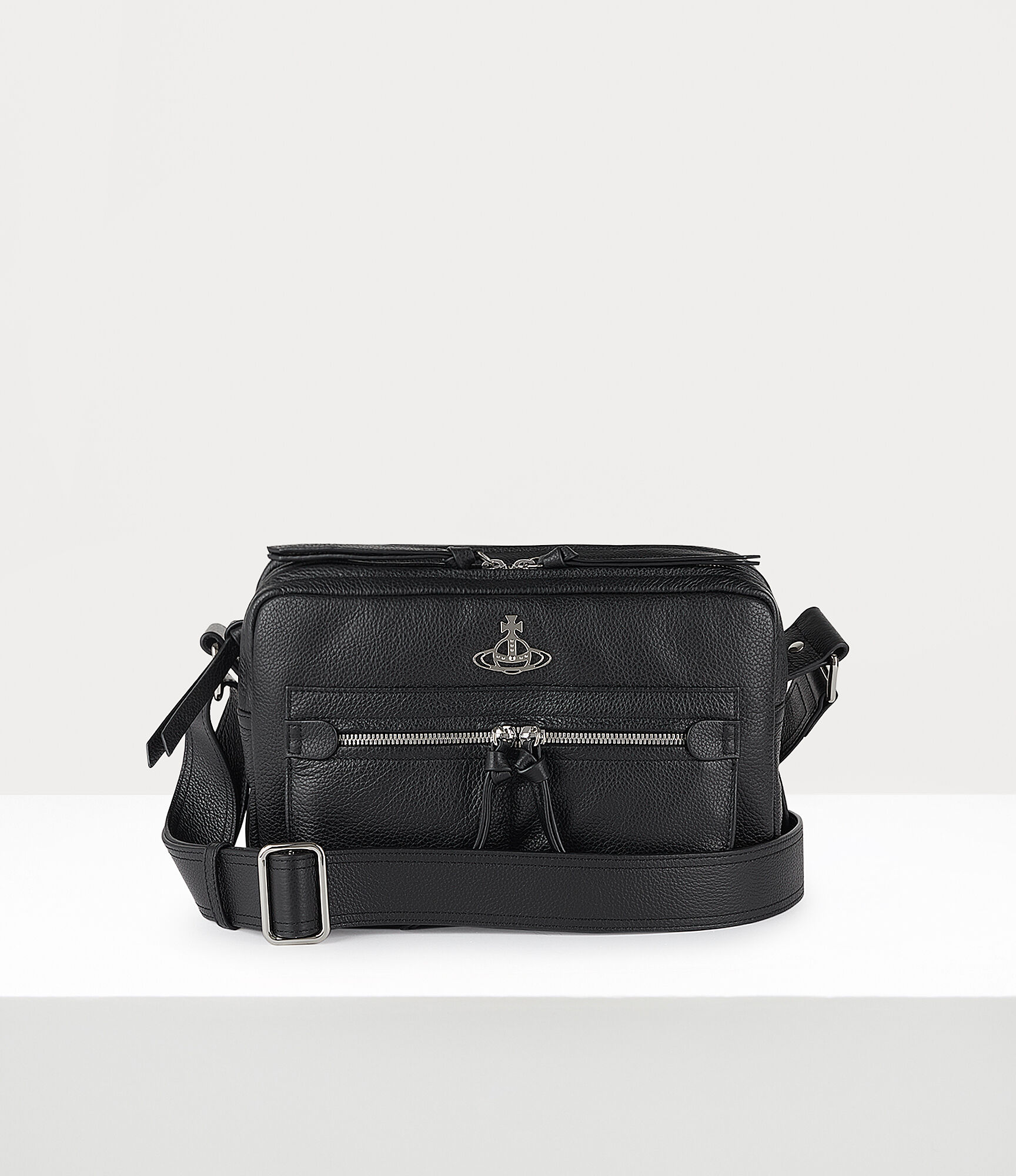 Jerry satchel bag  large image number 1