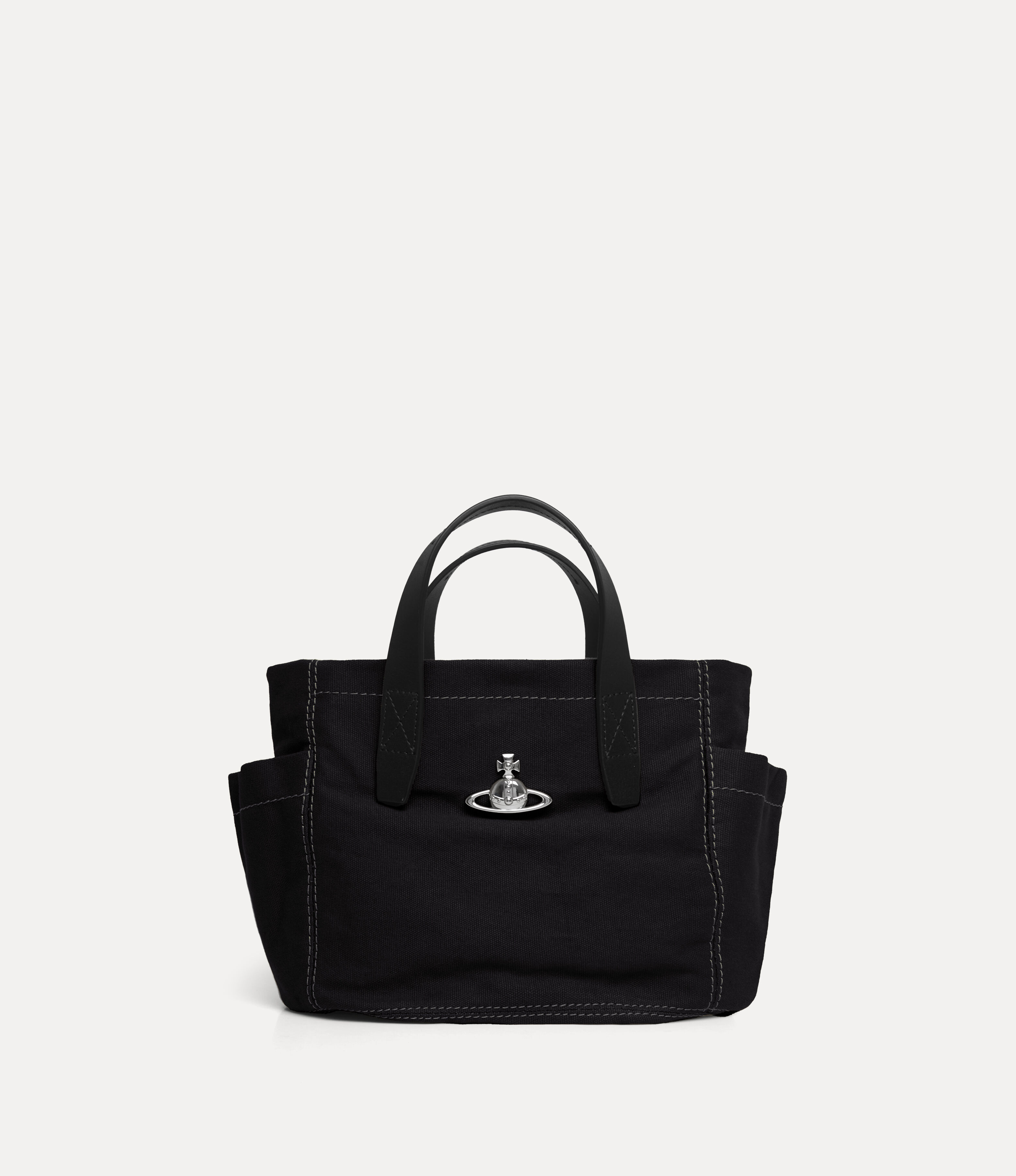Henry Small Tote