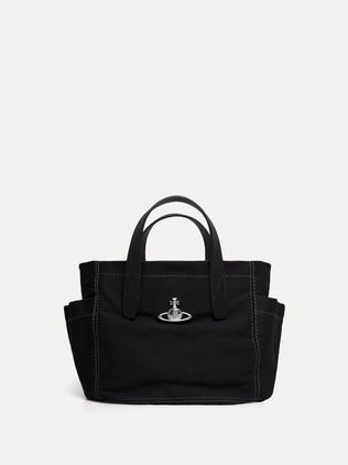 Henry Small Tote