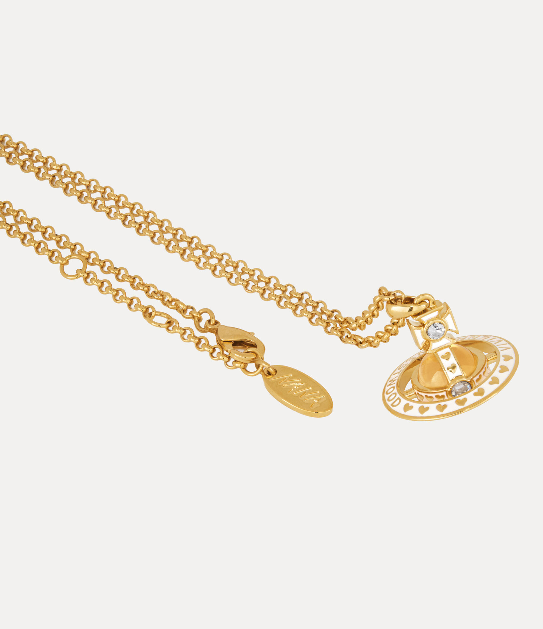 Nana Orb Pendant Necklace  large image number 5