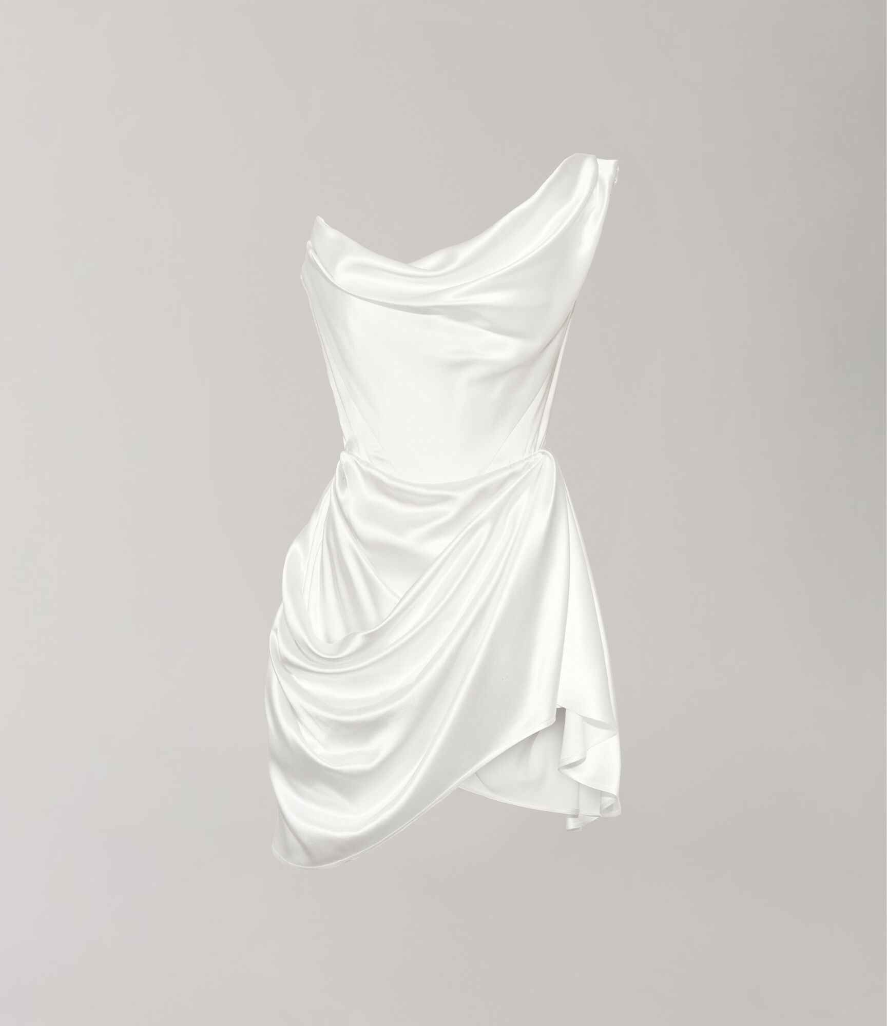 Doll Dress
