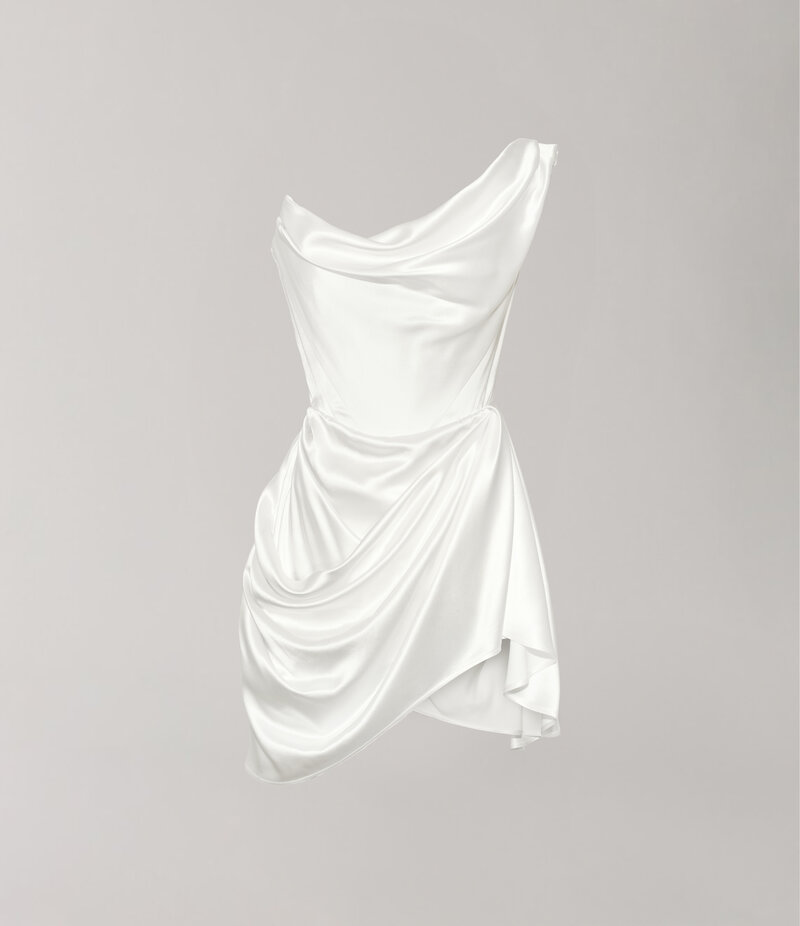 Vivienne Westwood Doll Dress