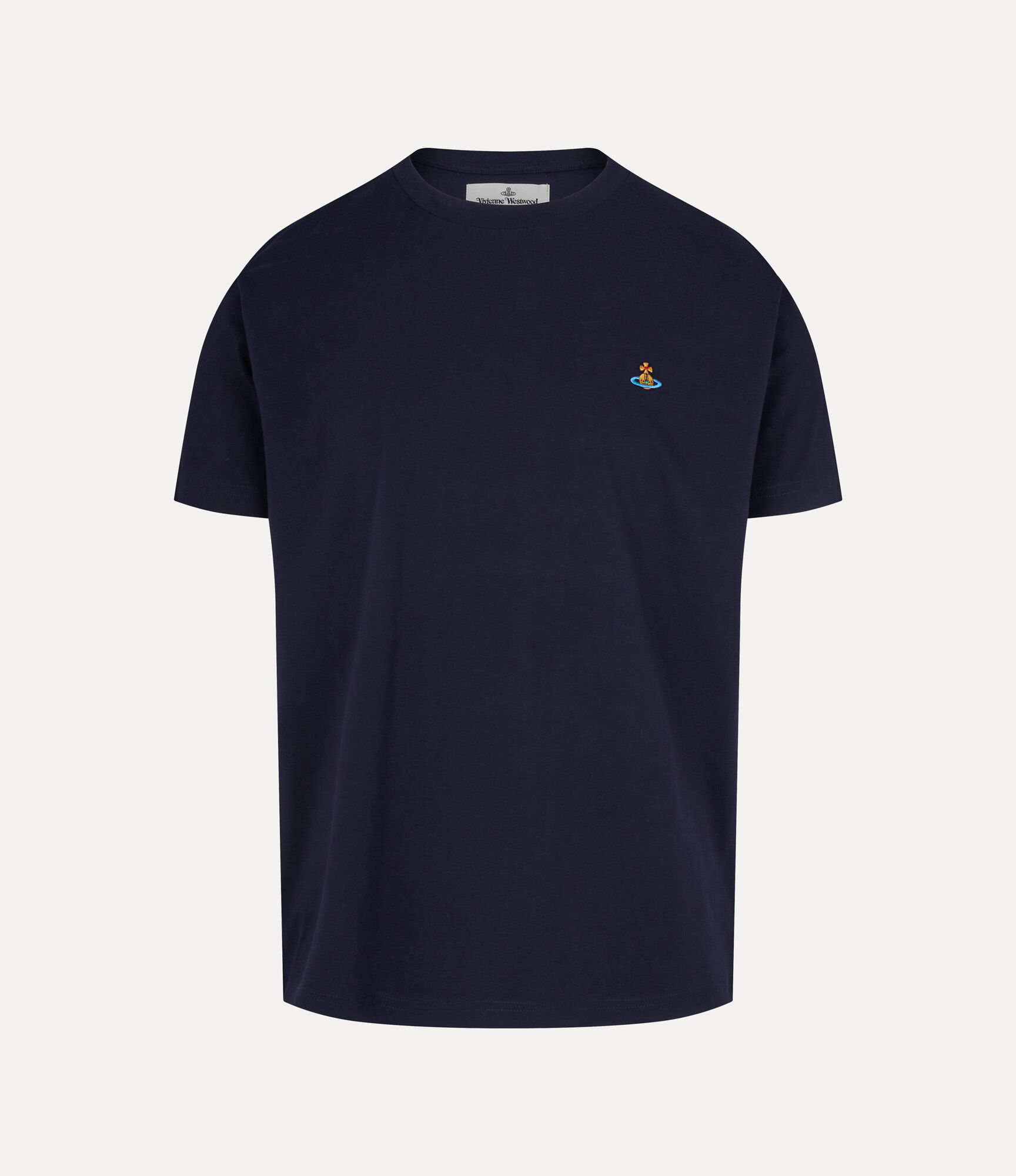 Classic T-shirt Multicolour Orb