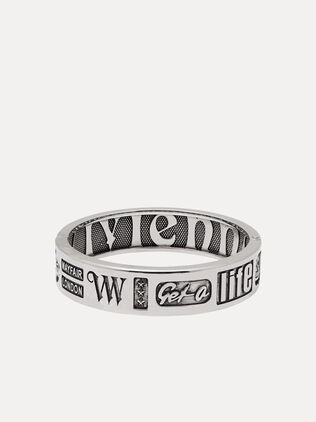 Victorine Bangle 