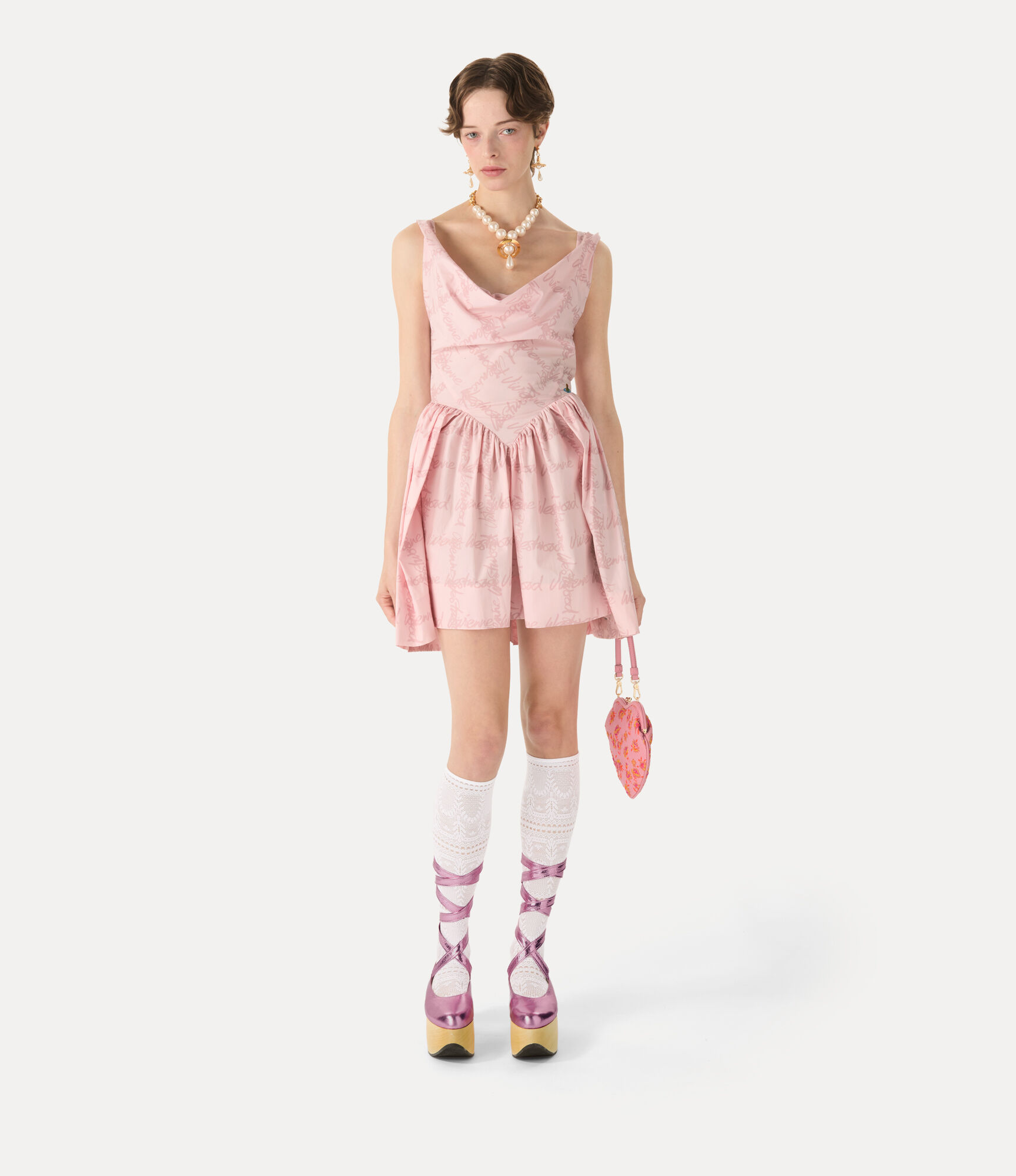 Vivienne Westwood x NANA | Vivienne Westwood®