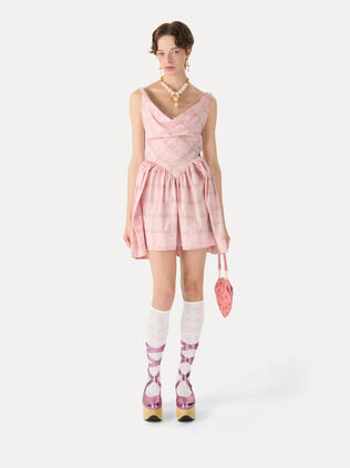 Nana Mini Sunday Dress