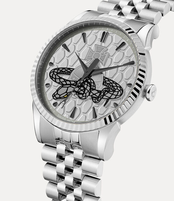 Seymour Watch - Main Image