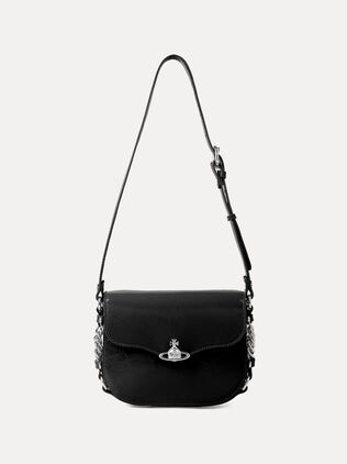Hunter Flap Crossbody